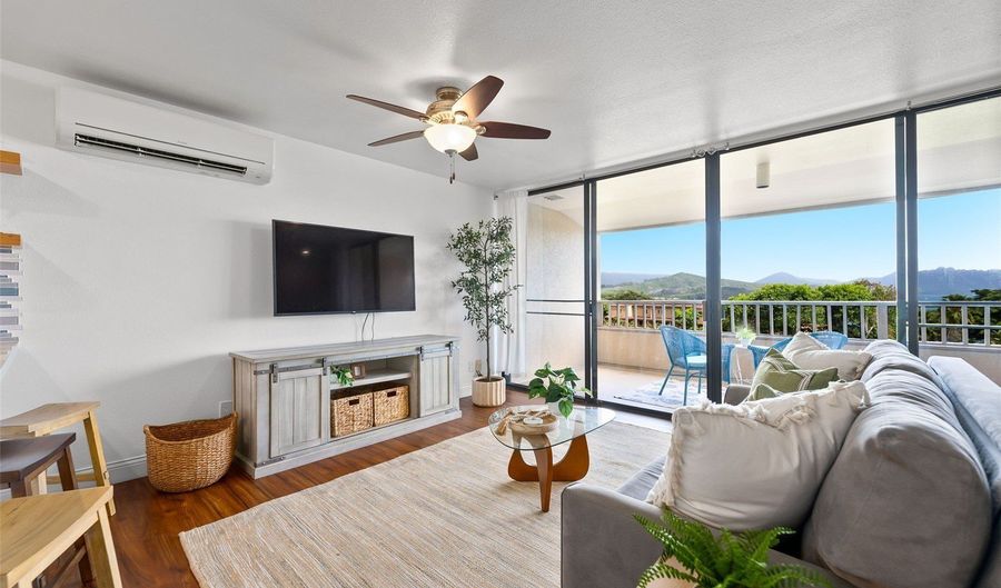 46-098 Konohiki St 3316, Kaneohe, HI 96744 - 2 Beds, 2 Bath