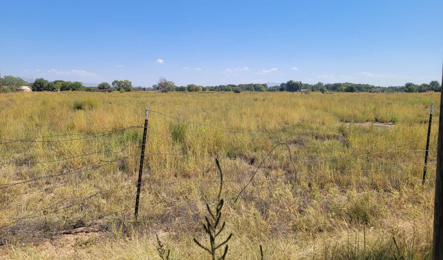 Armijo Rd, Belen, NM 87002 - 0 Beds, 0 Bath