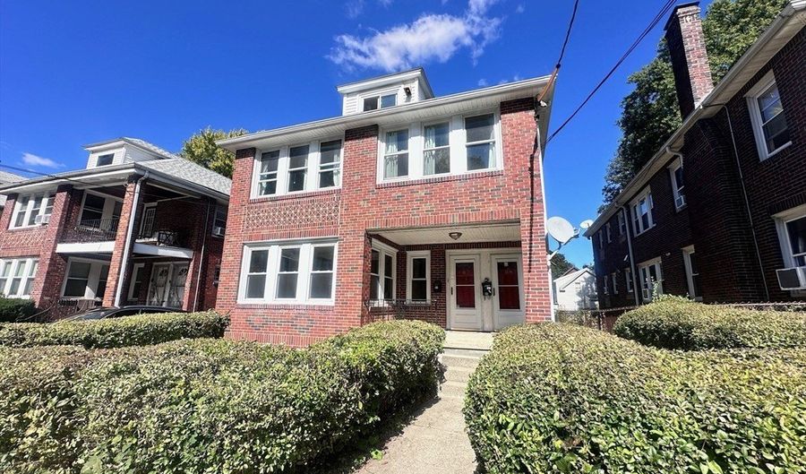 87 Colborne Rd 87, Boston, MA 02135 - 2 Beds, 1 Bath