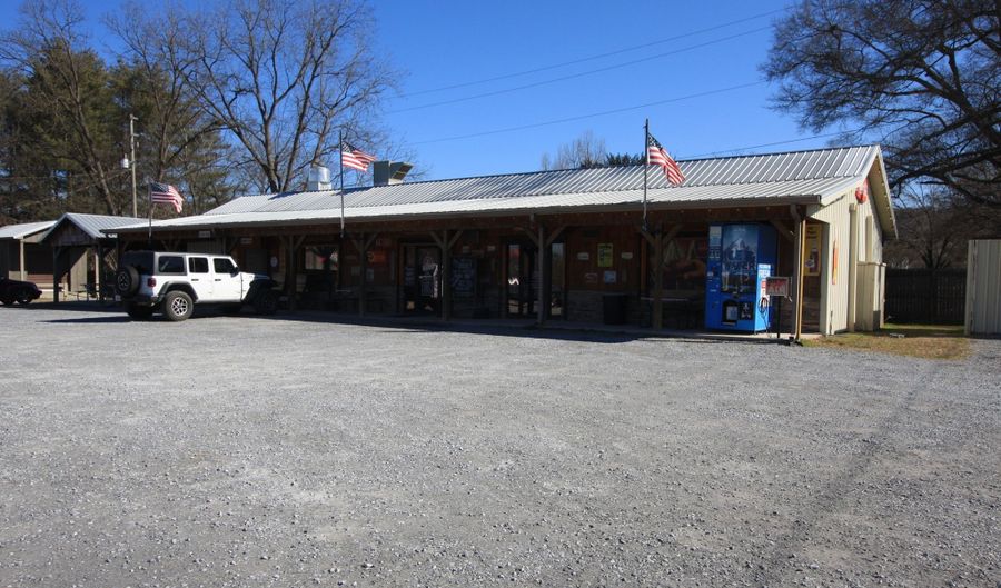 2536 Rome Hwy, Aragon, GA 30104 - 0 Beds, 0 Bath