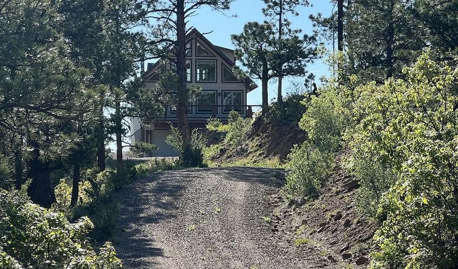 13220 Stonewall Parallel Rd, Weston, CO 81091 - 4 Beds, 3 Bath