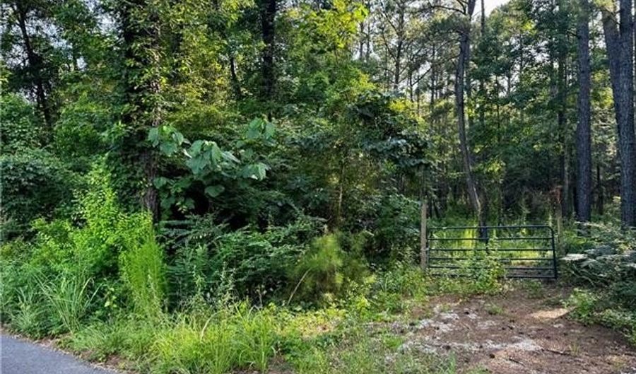 Parcel 3 WARD LINE Road lot Par 3, Bogalusa, LA 70427 - 0 Beds, 0 Bath