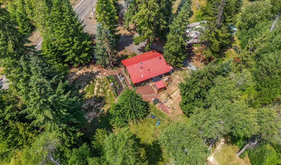 1320 CANYON Rd, Appleton, WA 98602 - 3 Beds, 1 Bath