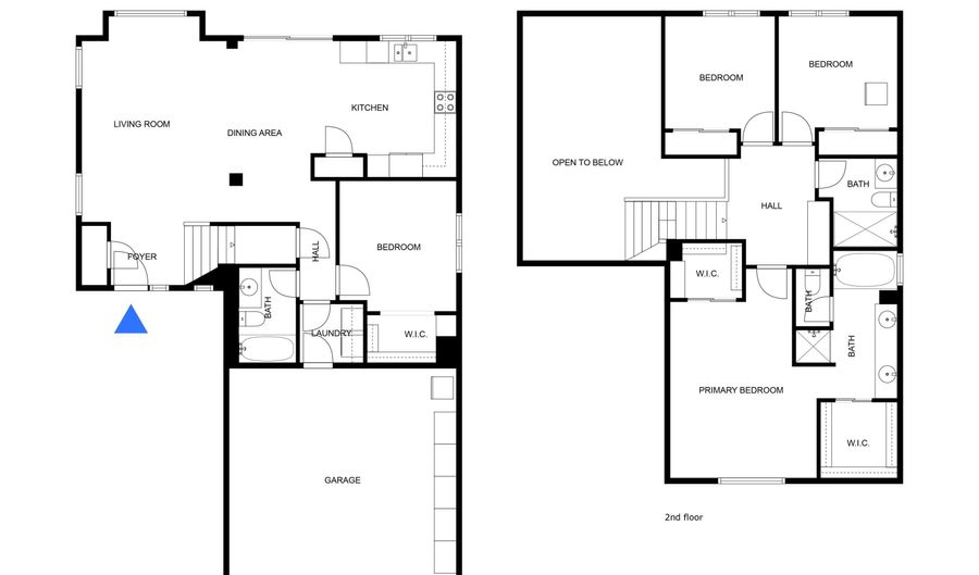 11234 W ALMERIA Rd, Avondale, AZ 85392 - 4 Beds, 3 Bath