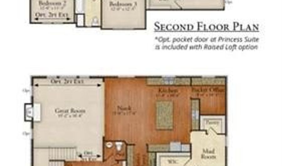 3664 Kinsley Blvd, Ann Arbor, MI 48105 - 4 Beds, 5 Bath
