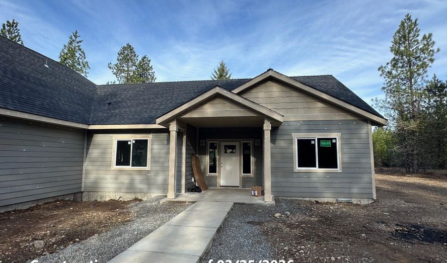 7741 E Howard Rd, Athol, ID 83801 - 3 Beds, 2 Bath