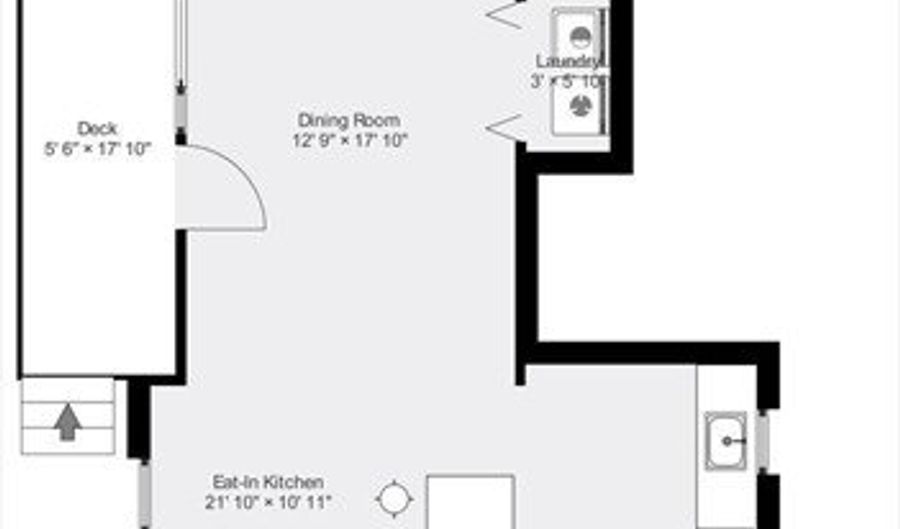 79 Maple St 2, Boston, MA 02136 - 2 Beds, 2 Bath