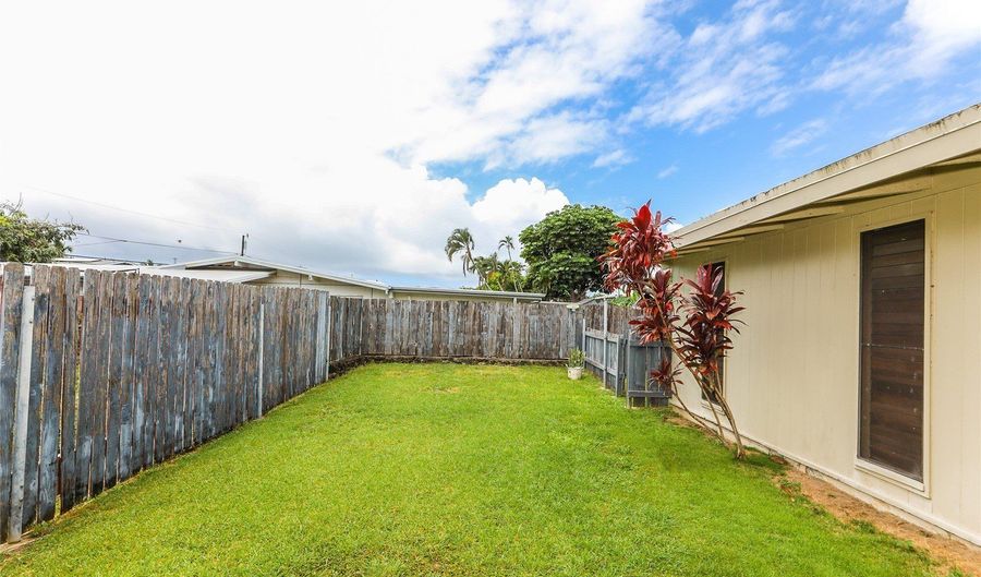 604 Paokano Loop, Kailua, HI 96734 - 4 Beds, 2 Bath