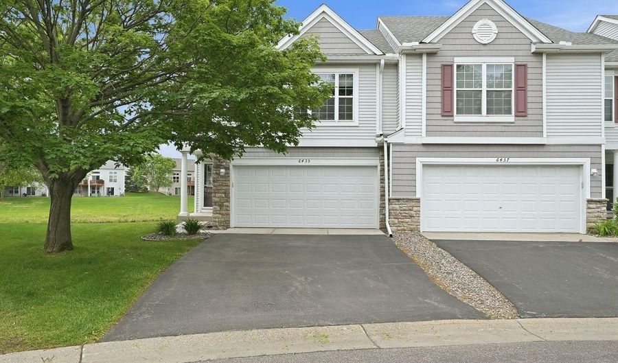6435 157th St W, Apple Valley, MN 55124 - 3 Beds, 2 Bath