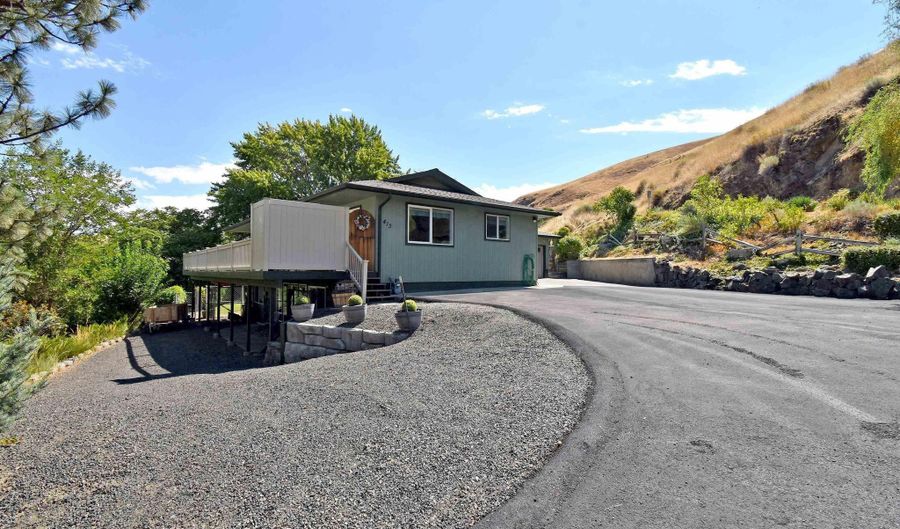 413 Garfield St, Asotin, WA 99402 - 3 Beds, 3 Bath
