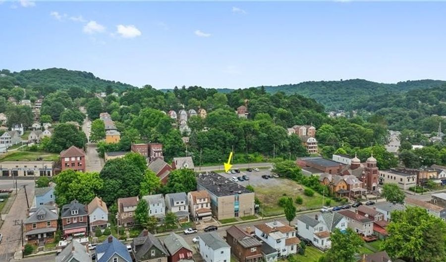 233 Merchant St Suite 500, Ambridge, PA 15003 - 0 Beds, 0 Bath