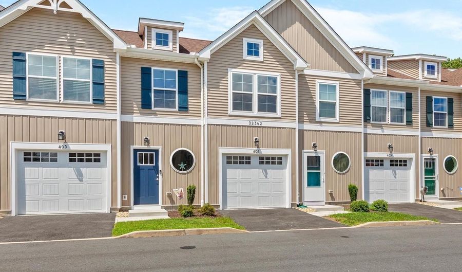 32362 CEA DAG Cir #404, Dagsboro, DE 19939 - 3 Beds, 3 Bath