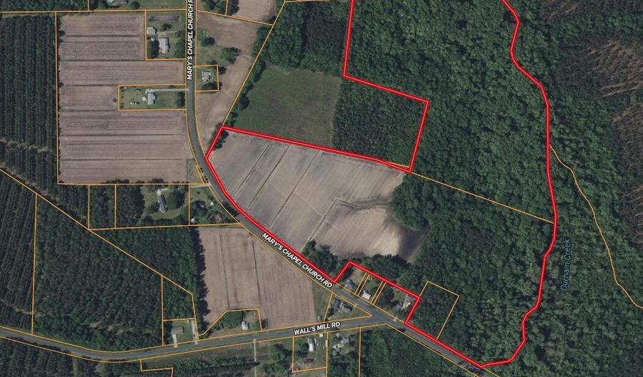 Sr 1932 Off, Aurora, NC 27806 - 0 Beds, 0 Bath