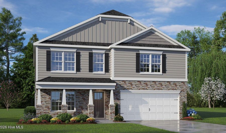 1135 Aviator Ln, Ayden, NC 28513 - 4 Beds, 3 Bath