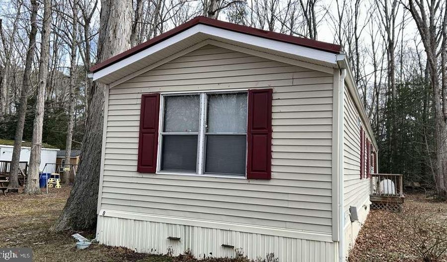 8 MERGANSER Rd, Georgetown, DE 19947 - 2 Beds, 2 Bath