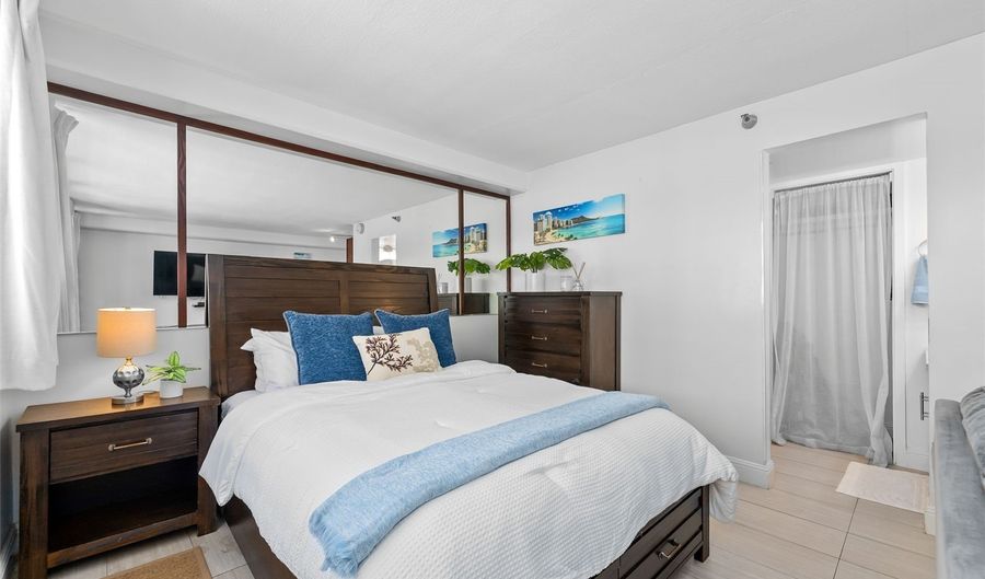 444 Kanekapolei St 508, Honolulu, HI 96815 - 0 Beds, 1 Bath