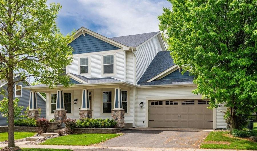 11301 69th St NE, Albertville, MN 55301 - 4 Beds, 4 Bath