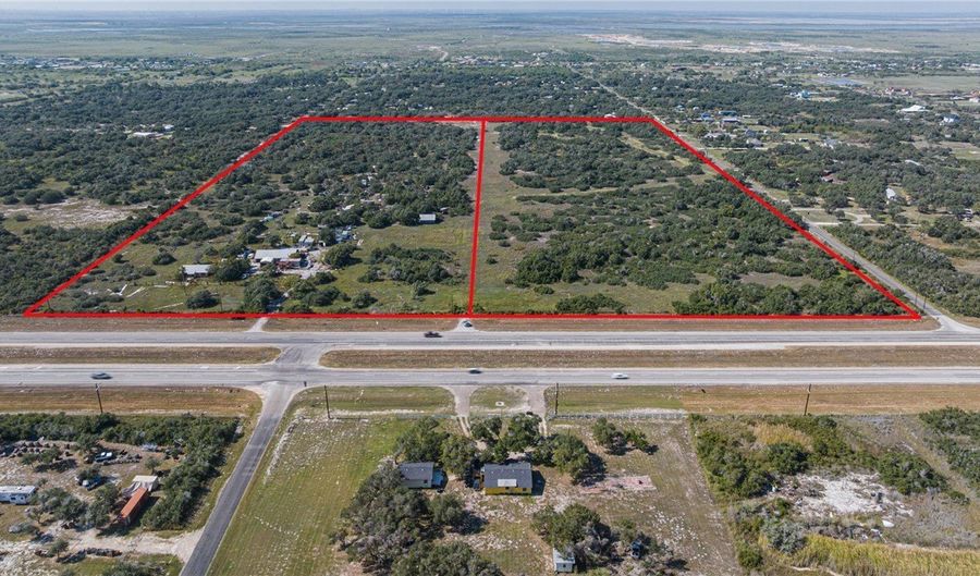 1410-1440 S HWY 35 Bypass Lot 1-6, Aransas Pass, TX 78336 - 0 Beds, 0 Bath