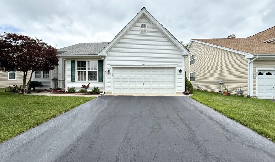 111 Mirage Blvd, Barnegat, NJ 08005 - 2 Beds, 2 Bath