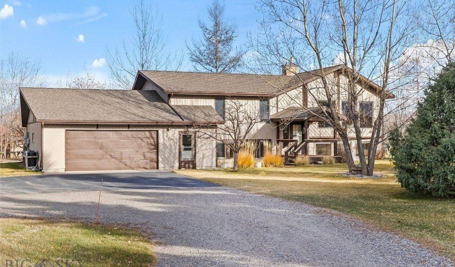 530 Rocky Rd, Bozeman, MT 59718 - 3 Beds, 2 Bath