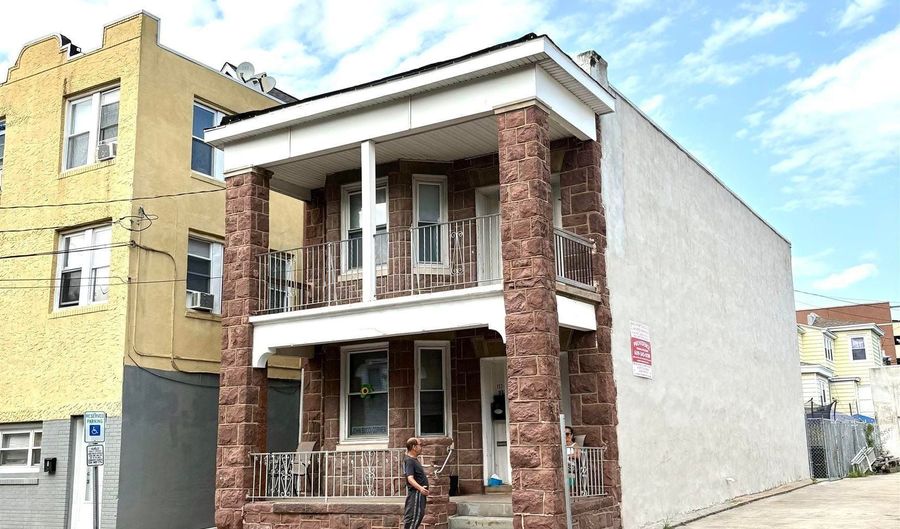 117 N Georgia Ave, Atlantic City, NJ 08401 - 2 Beds, 1 Bath