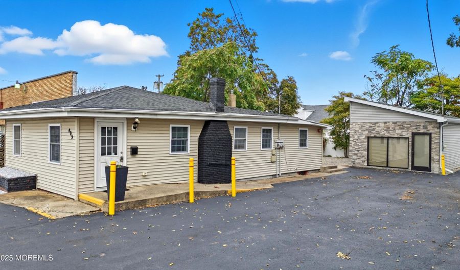 409 Atlantic City Blvd, Beachwood, NJ 08722 - 0 Beds, 0 Bath