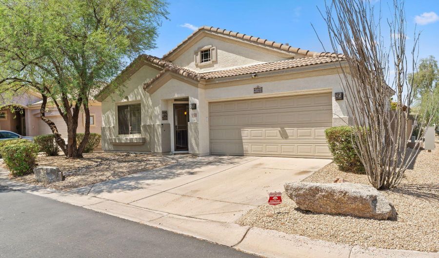 4169 E HALLIHAN Dr, Cave Creek, AZ 85331 - 2 Beds, 2 Bath