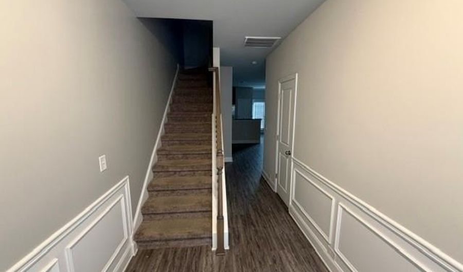 7127 Fringe Flower Dr 6, Austell, GA 30168 - 3 Beds, 3 Bath