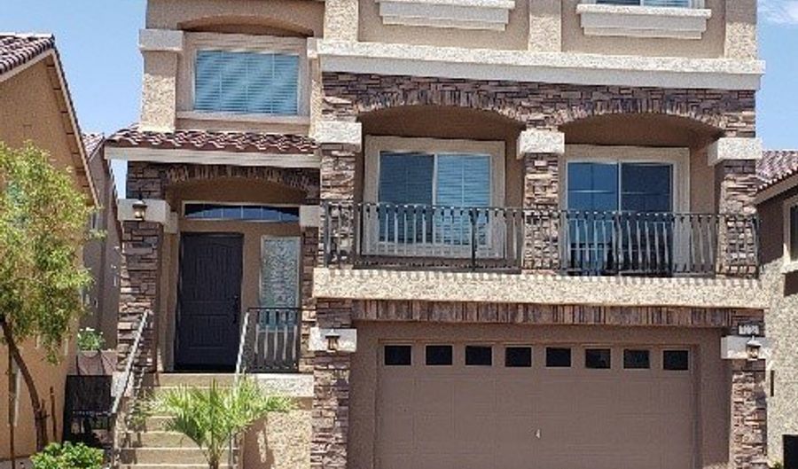 7275 Shannon Ridge Ct, Las Vegas, NV 89118 - 4 Beds, 4 Bath