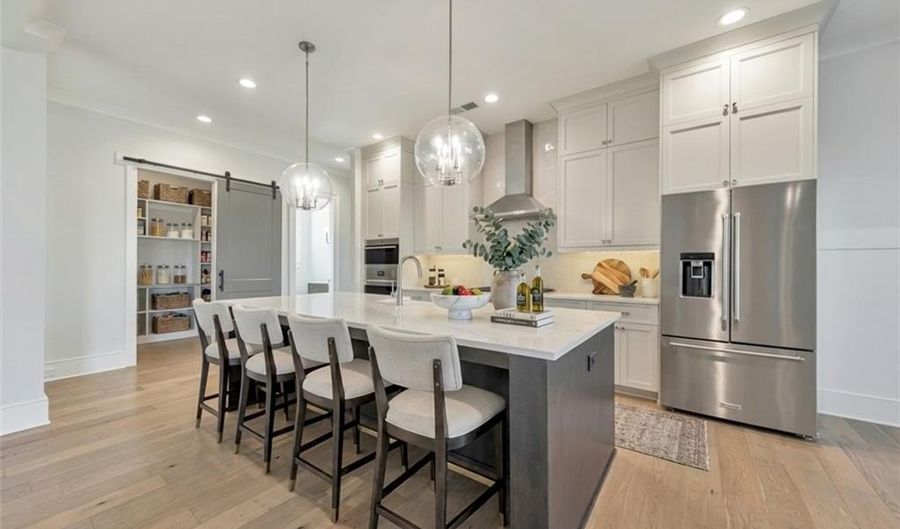 39 Telfair Ct, Acworth, GA 30101 - 5 Beds, 4 Bath