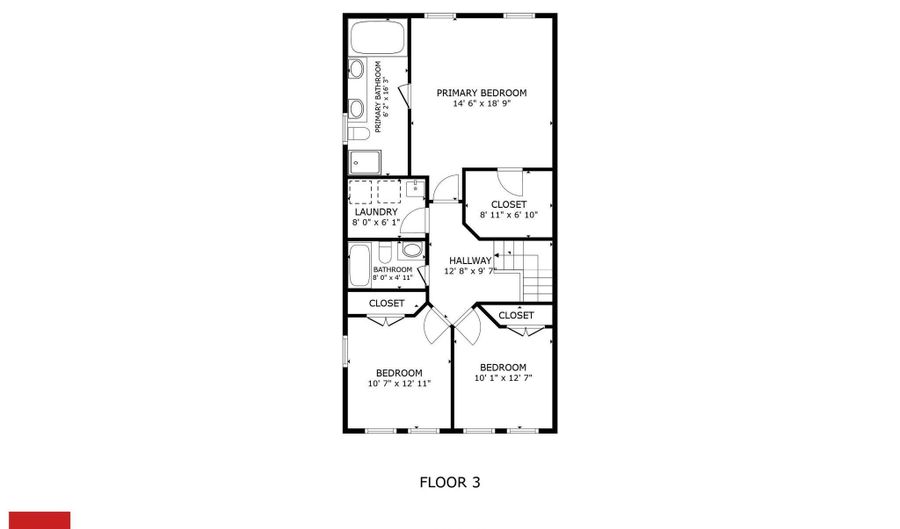 323 SOUTHWIND Dr, Accokeek, MD 20607 - 3 Beds, 4 Bath