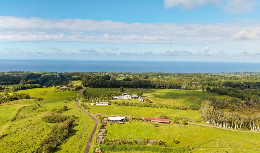 29-605 CHIN CHUCK Rd, Hakalau, HI 96710 - 0 Beds, 0 Bath