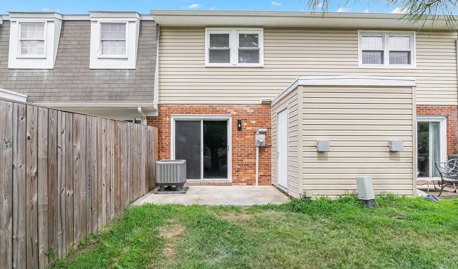 38 HERITAGE Ct, Annapolis, MD 21401 - 2 Beds, 2 Bath