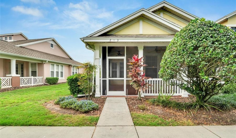 213 SELA COVE Cir, Apollo Beach, FL 33572 - 3 Beds, 2 Bath