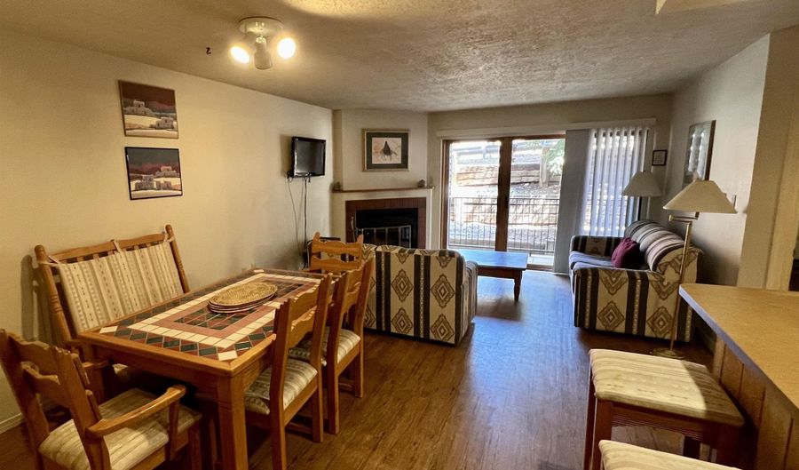 39 Vail Ave 115, Angel Fire, NM 87710 - 1 Beds, 1 Bath