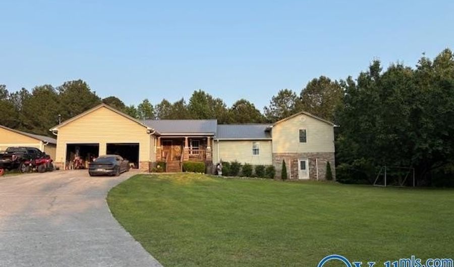 89 Benefield Dr, Attalla, AL 35954 - 5 Beds, 3 Bath