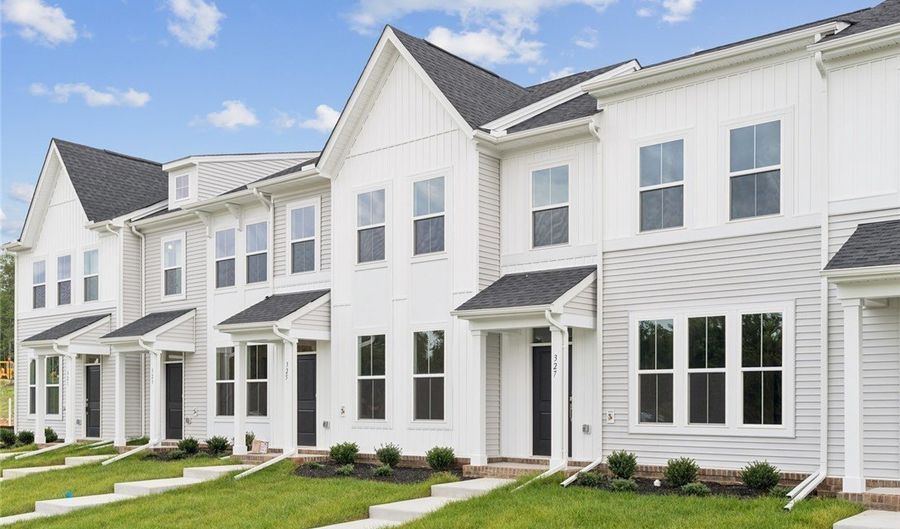 327 Mt. McCauley Way, Aylett, VA 23009 - 3 Beds, 3 Bath