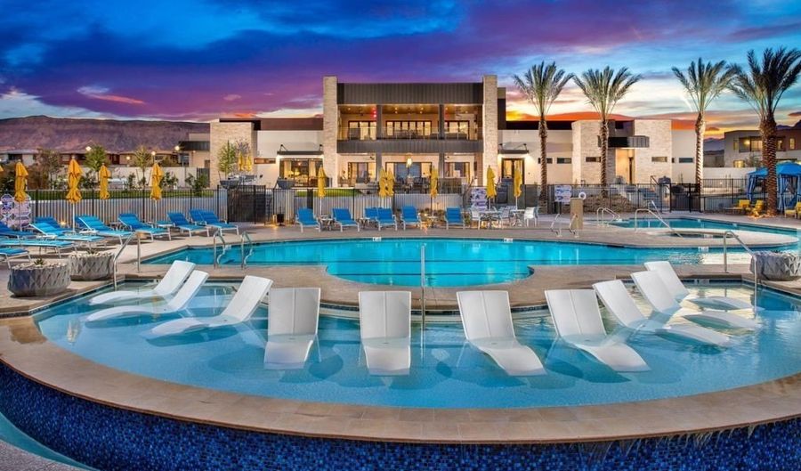 4294 Swift St, Las Vegas, NV 89135 - 2 Beds, 3 Bath