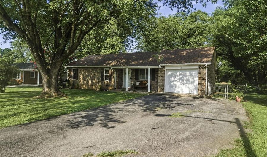 168 Circle Dr, Auburn, KY 42206 - 3 Beds, 2 Bath