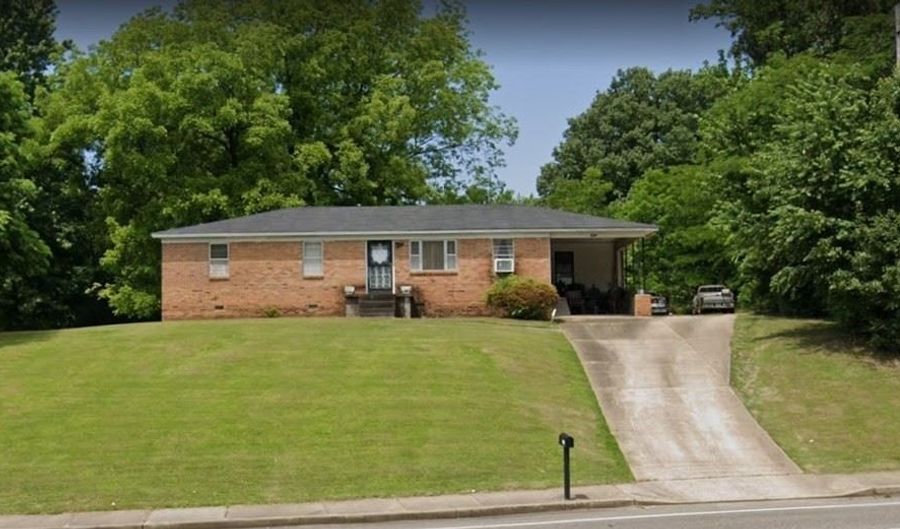 2583 KIRBY WHITTEN, Memphis, TN 38133 - 0 Beds, 0 Bath