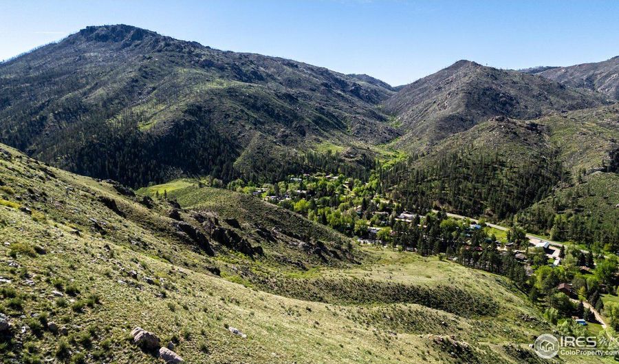 0 Wild River Rd, Bellvue, CO 80512 - 0 Beds, 0 Bath
