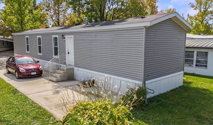 3 Terrace Dr, Ashland, OH 44805 - 3 Beds, 2 Bath