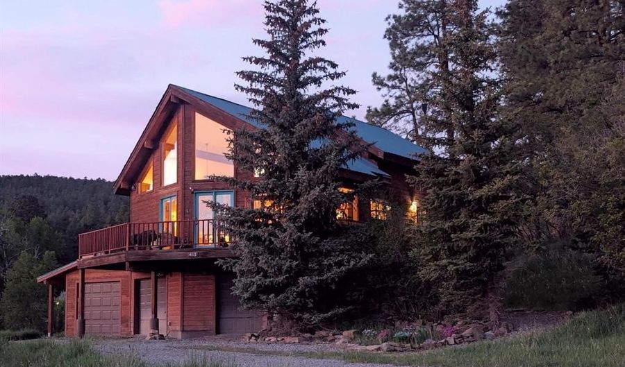 413 Alpine Forest Dr, Bayfield, CO 81122 - 4 Beds, 2 Bath