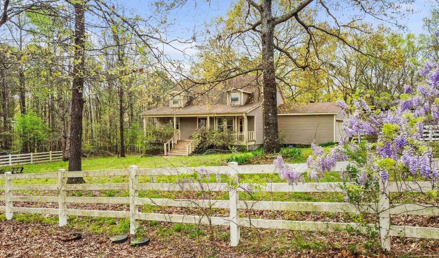 3613 Northlake Rd, Alexander, AR 72002 - 4 Beds, 2 Bath