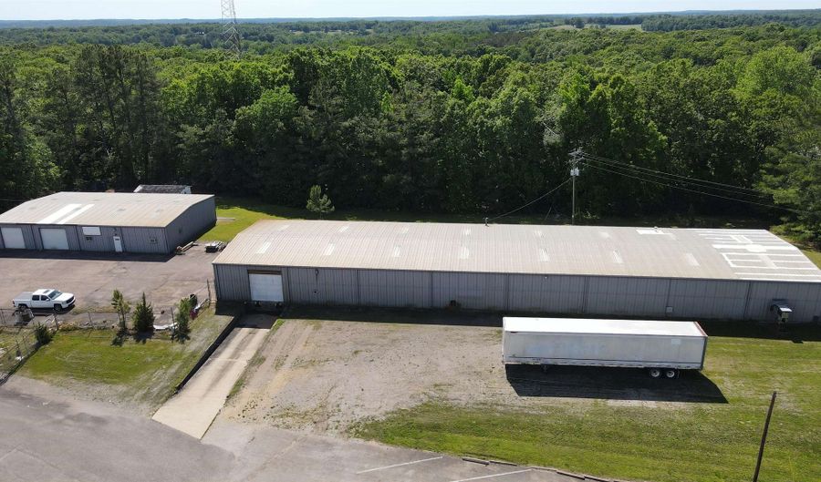 429 ARENDALL Rd, Adamsville, TN 38310 - 0 Beds, 0 Bath