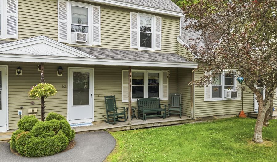 62 Pine Hill Dr, Bath, ME 04530 - 3 Beds, 2 Bath