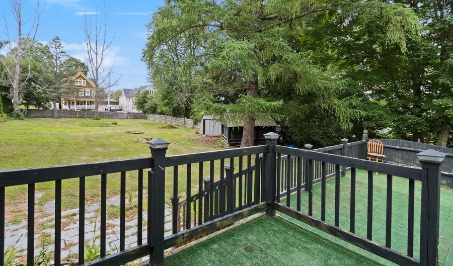 Lot 218 Turner Street, Auburn, ME 04210 - 0 Beds, 0 Bath