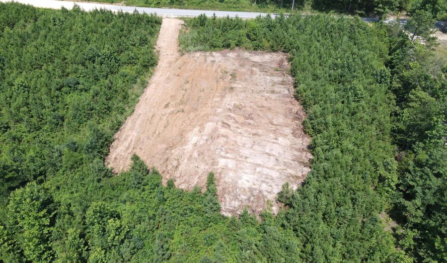 Tract 1 Tucker Road, Bath Springs, TN 38311 - 0 Beds, 0 Bath