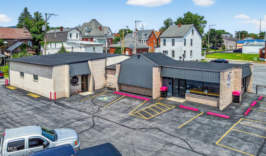 2206 7th Ave, Altoona, PA 16602 - 0 Beds, 0 Bath