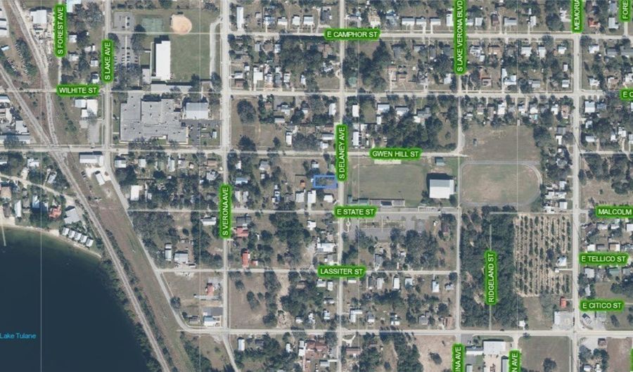504 S Delaney Ave, Avon Park, FL 33825 - 0 Beds, 0 Bath